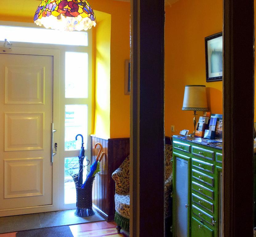 Отель H Casona Selgas De Кудильеро Экстерьер фото